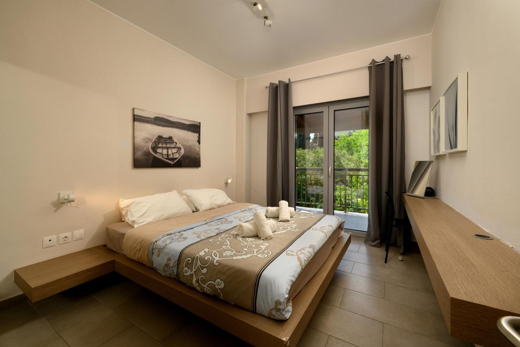 Orange Grove Suites Беніцес Екстер'єр фото