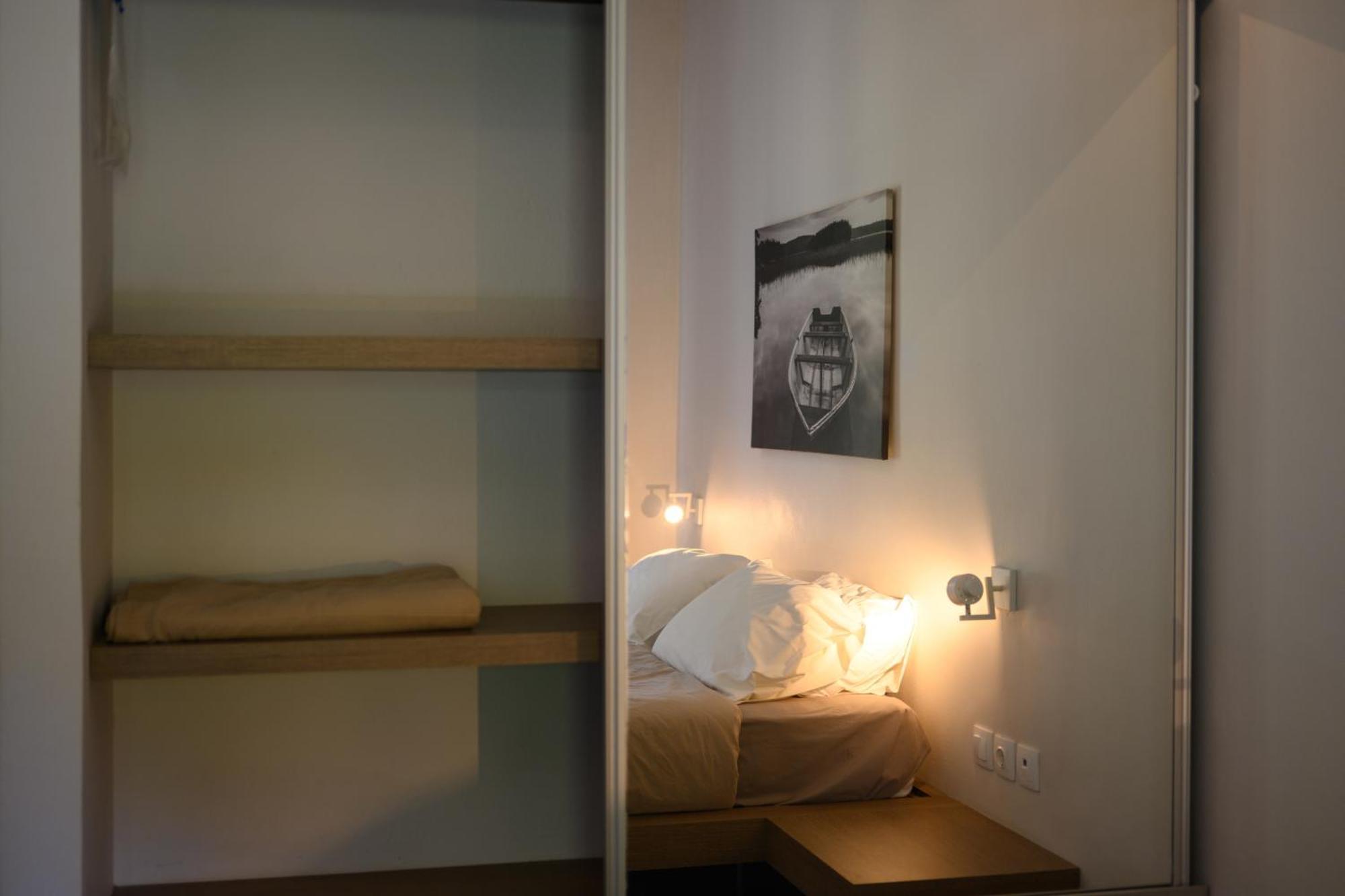 Orange Grove Suites Беніцес Екстер'єр фото