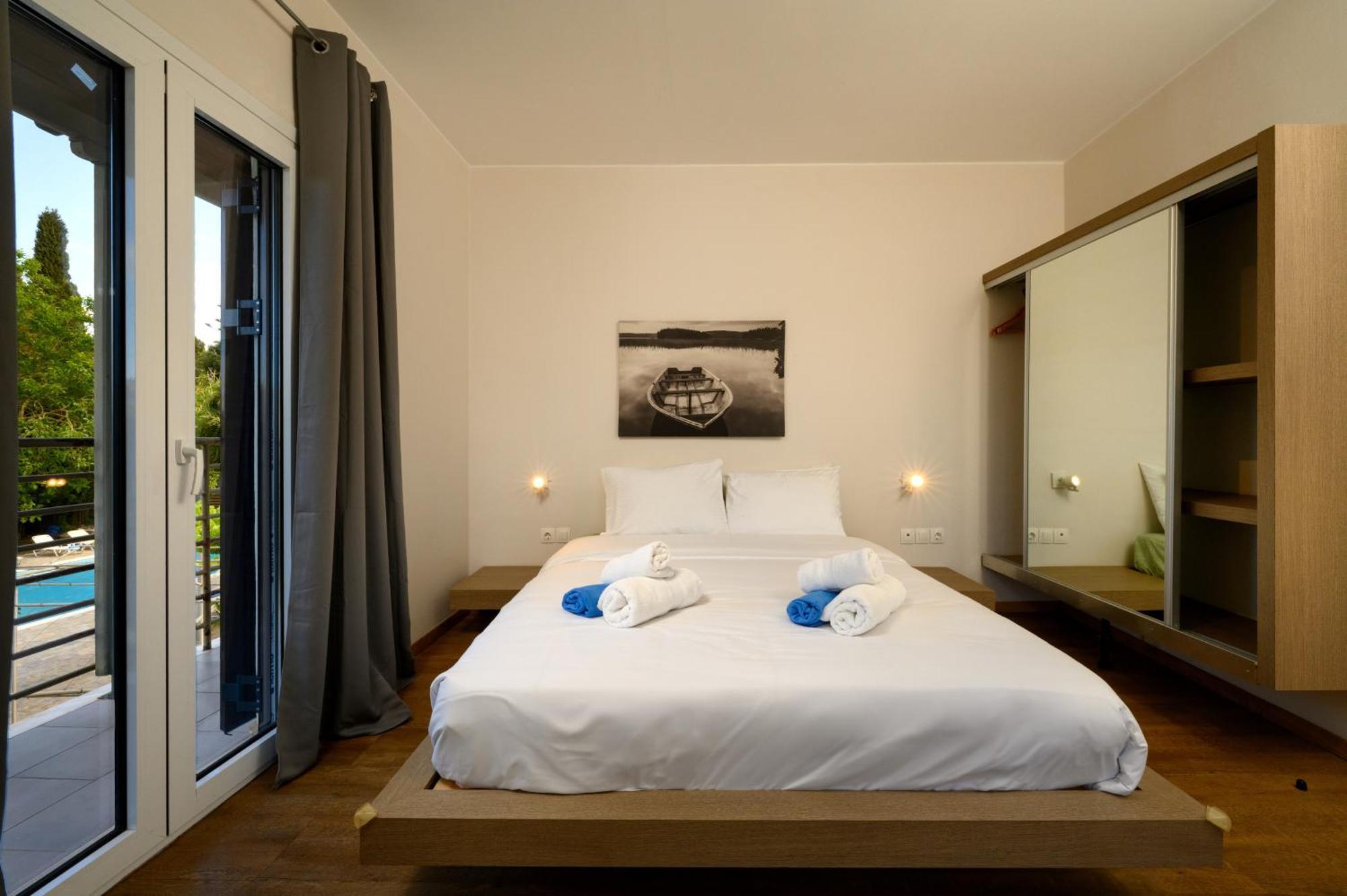 Orange Grove Suites Беніцес Екстер'єр фото