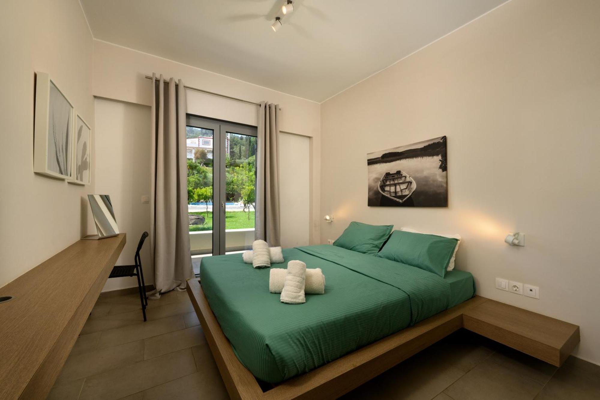 Orange Grove Suites Беніцес Екстер'єр фото