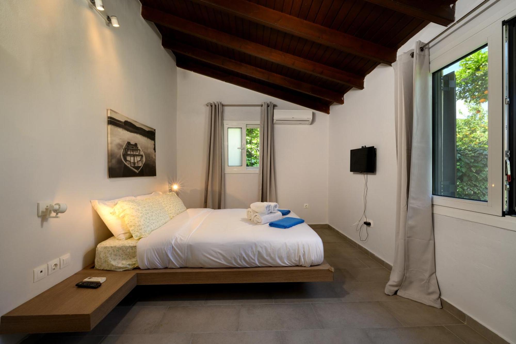 Orange Grove Suites Беніцес Екстер'єр фото